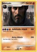 Sallahudin