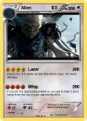 Alien EX