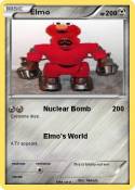 Elmo