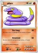 piflare