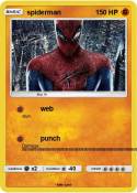 spiderman