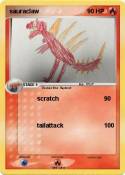 sauraclaw