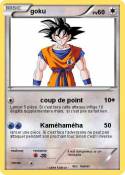goku