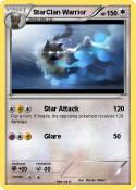 StarClan Warrio
