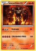 sharperflame