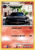 mercede