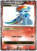 Rainbow Dash