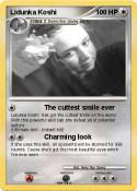Lidunka Koshi