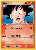 Goku