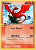 dragonne