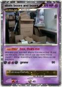 eliots boxes
