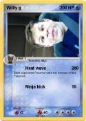 Willly g