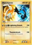 Black Kyurem