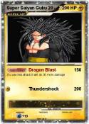 Super Saiyan