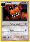 freddy