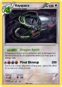 Rayquaza