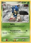 Sonic