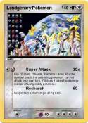 Lendgenary Poke