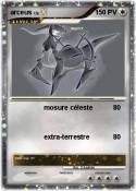 arceus