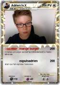 Adrien lv.X
