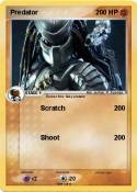 Predator