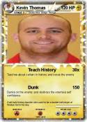 Kevin Thomas