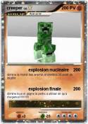 creeper
