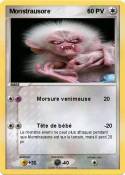 Monstrausore