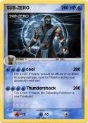 SUB-ZERO