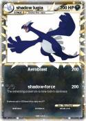 shadow lugia