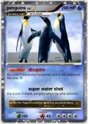 penguins