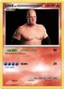 KANE