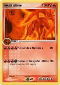 kyubi ultime