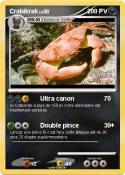Crabikrak