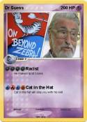 Dr Suess