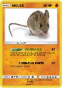 MOUSE