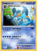 Laggron