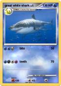 great white