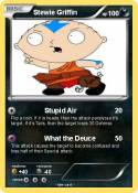 Stewie Griffin