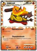 EMBOAR