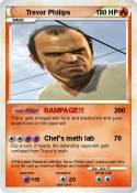 Trevor Philips
