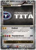 titans