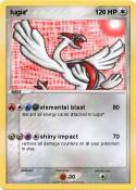 lugia*