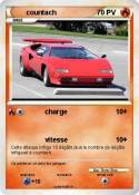 countach