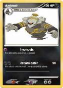 dusknoir