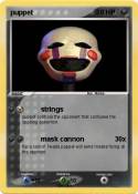 puppet