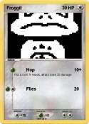 Froggit