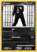 jail Elvis