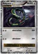 Raiquaza