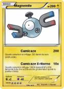 Magnemite
